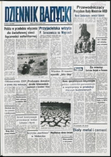Dziennik Bałtycki, 1974, nr 186