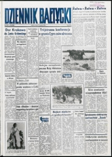 Dziennik Bałtycki, 1974, nr 190