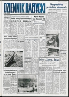 Dziennik Bałtycki, 1974, nr 191
