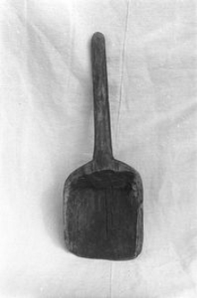 Szufla do zboża i ziemniak&oacute;w - Czarlina