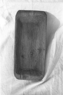 Niecka do ciasta - Czarlina