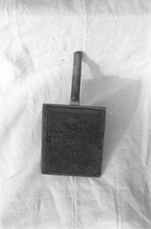 Kraca do wełny - Garcz [1]