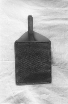 Kraca do wełny - Garcz [2]