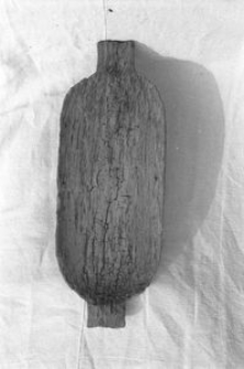 Niecka do ciasta - Skrzydł&oacute;wko