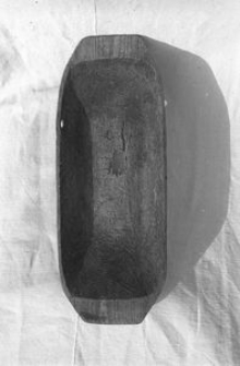 Niecka do ciasta - Juszki