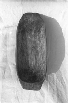 Niecka do ciasta - Nakla