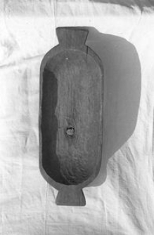 Niecka do ciasta - Rotenbark