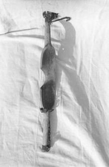 Nosidła do wody - Liniewo