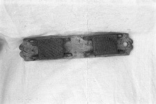 Szczotki do lnu - Kartuzy