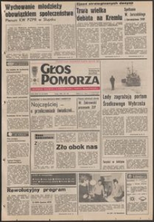 Głos Pomorza, 1986, luty, nr 50