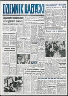 Dziennik Bałtycki, 1974, nr 197