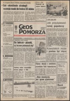 Głos Pomorza, 1986, marzec, nr 55