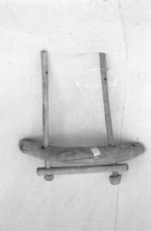 Jarzmo - Borzestowska Huta