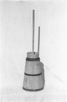 Masielnica stożkowa - Kartuzy