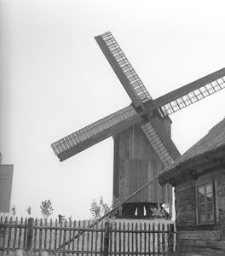 Wiatrak z Jeżewnicy - Wdzydze KPE [6]