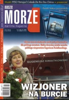 Nasze Morze, 2008, nr 2