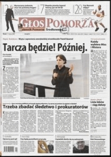 Głos Pomorza, 2009, marzec, nr 76 (675)