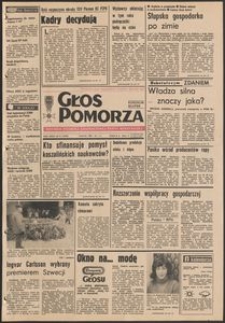 Głos Pomorza, 1986, marzec, nr 61