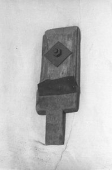 Kleszcze siodlarskie