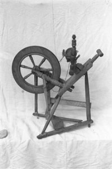 Kołowrotek - Załakowo