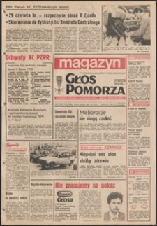 Głos Pomorza, 1986, marzec, nr 63