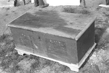 Skrzynia - Skwierawy