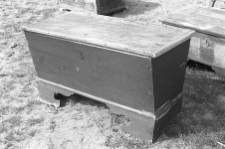 Skrzynia - Dziemiany