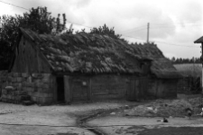 Chlew konstrukcji sumikowo-łątkowej -