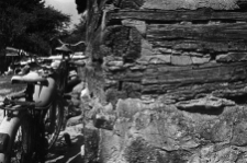 Budynek mieszkalny konstrukcji zrębowej - Koniotop