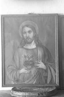 Obraz oleodruk - Mielno Małe