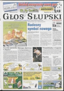 Głos Słupski, 2002, marzec, nr 75