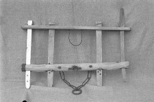 Jarzmo - Sycowa Huta