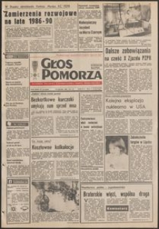 Głos Pomorza, 1986, marzec, nr 70