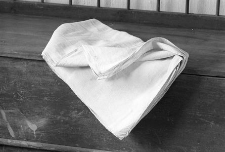 Prześcieradło - Parszczenica