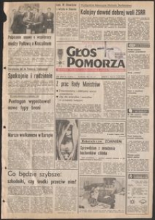 Głos Pomorza, 1986, kwiecień, nr 76