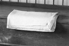 Prześcieradło - Wdzydze Tucholskie [2]