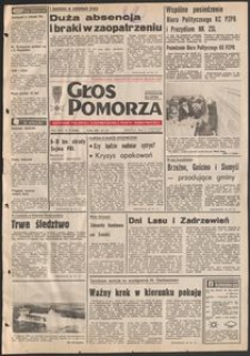 Głos Pomorza, 1986, kwiecień, nr 77
