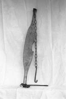 Nosidła do wody - Krosewo