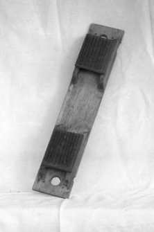 Szczotki do lnu - Krosewo