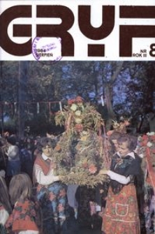 Gryf 1984, sierpień
