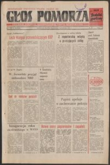 Głos Pomorza, 1981, październik, nr 198