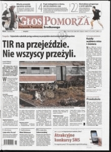 Głos Pomorza, 2009, kwiecień, nr 82 (681)