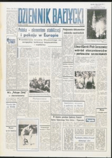 Dziennik Bałtycki, 1973, nr 157