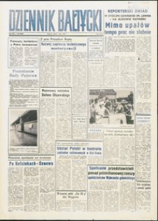 Dziennik Bałtycki, 1973, nr 160