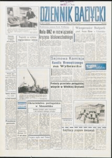 Dziennik Bałtycki, 1973, nr 164