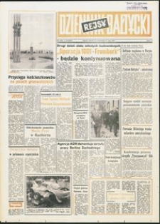 Dziennik Bałtycki, 1973, nr 167