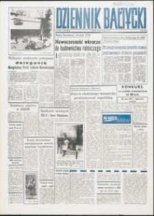 Dziennik Bałtycki, 1973, nr 169