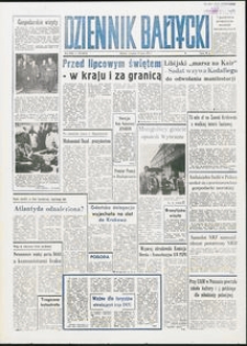 Dziennik Bałtycki, 1973, nr 170