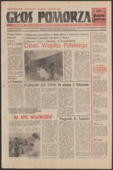 Głos Pomorza, 1981, październik, nr 203