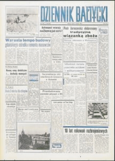 Dziennik Bałtycki, 1973, nr 182